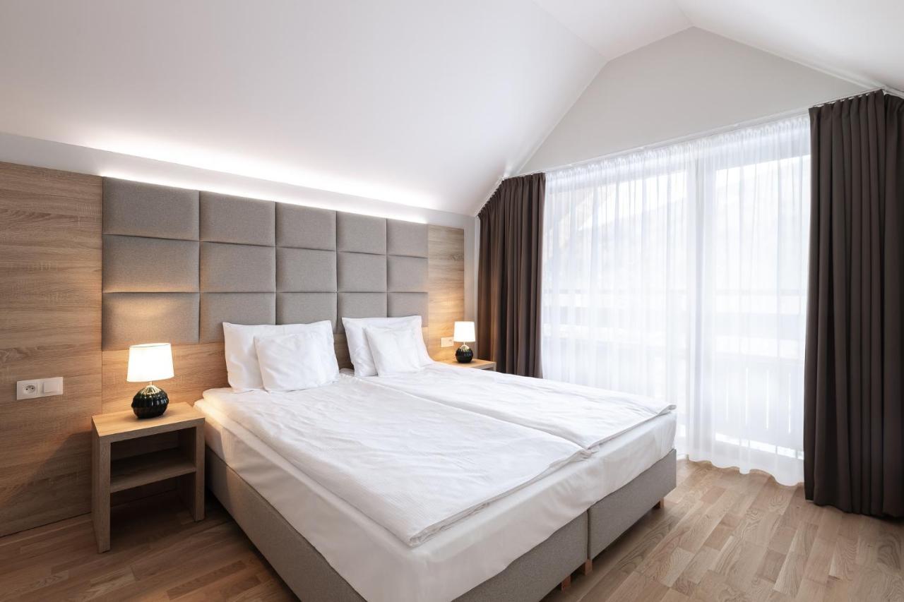 Green Apartments Karpacz