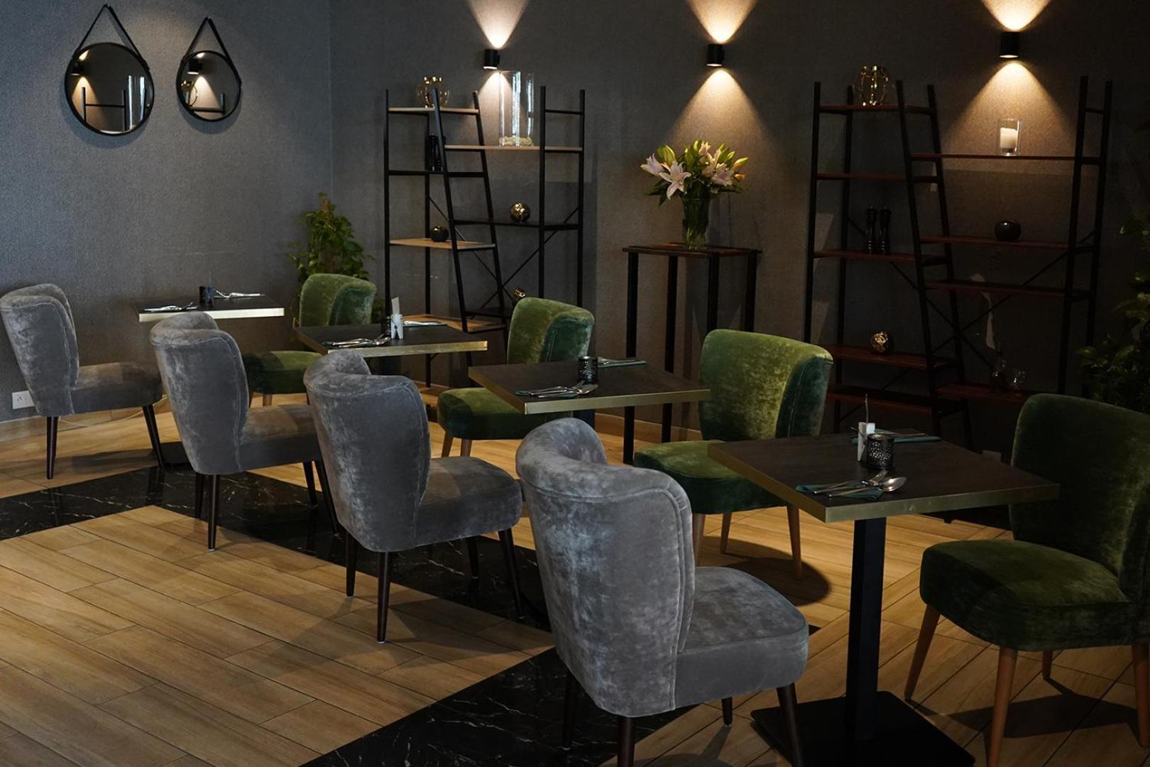 Aparthotel Green Apartments Karpacz