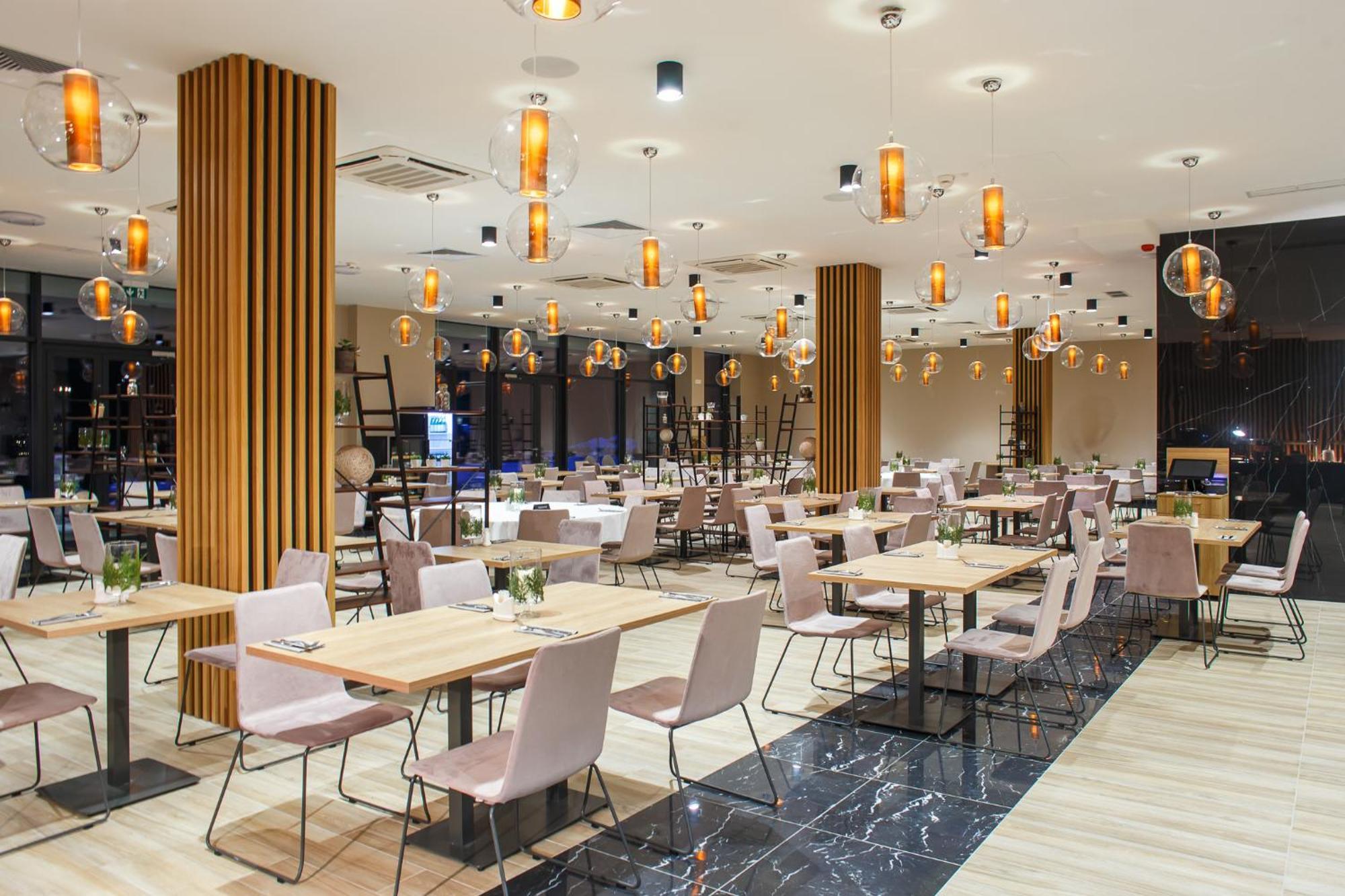 Aparthotel Green Apartments Karpacz