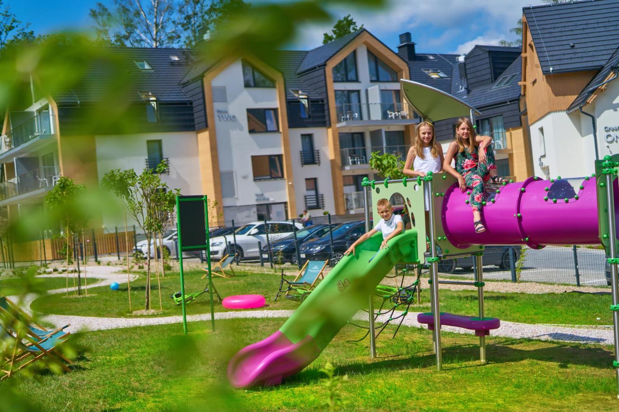 Green Apartments Aparthotel Karpacz
