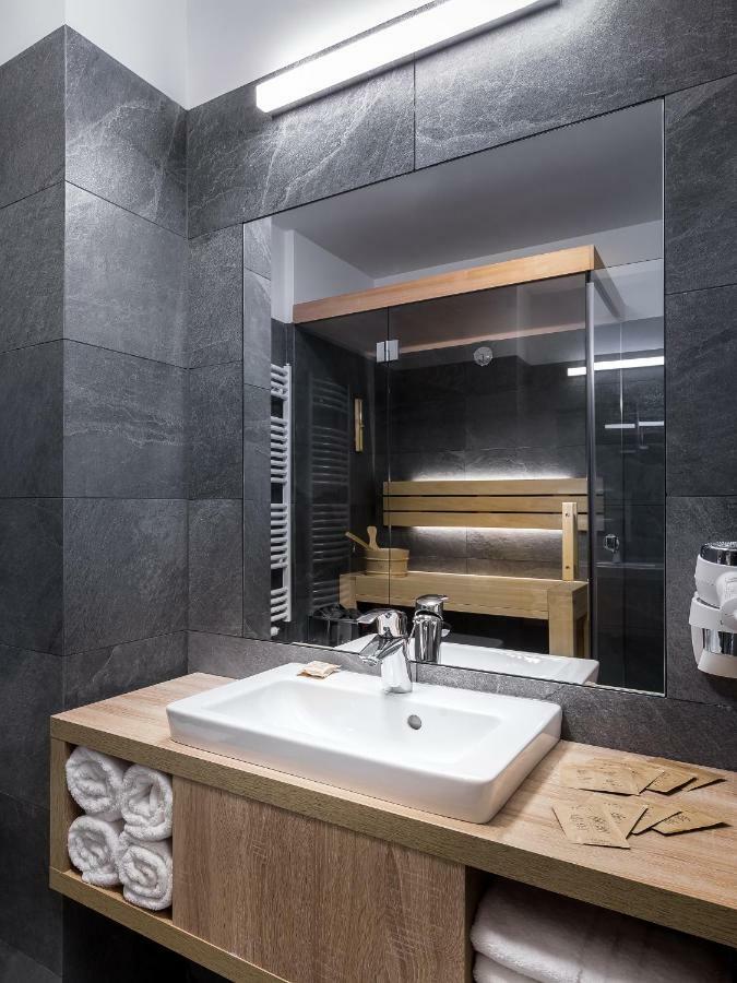 Green Apartments Aparthotel Karpacz